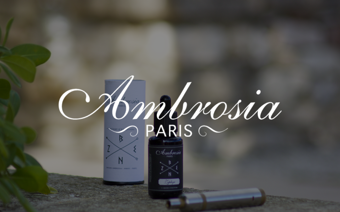 AMBROSIA PARIS