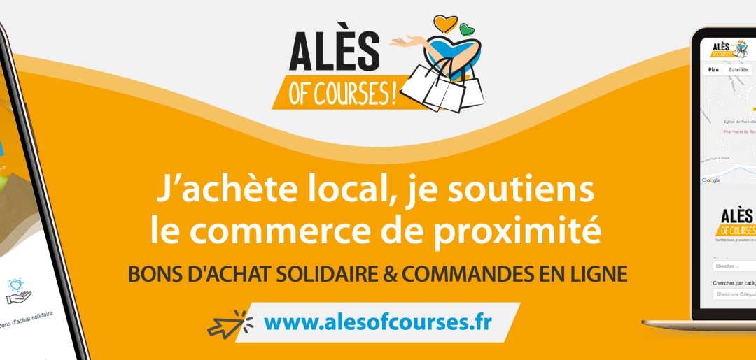 Agarta développe le circuit-court du e-commerce